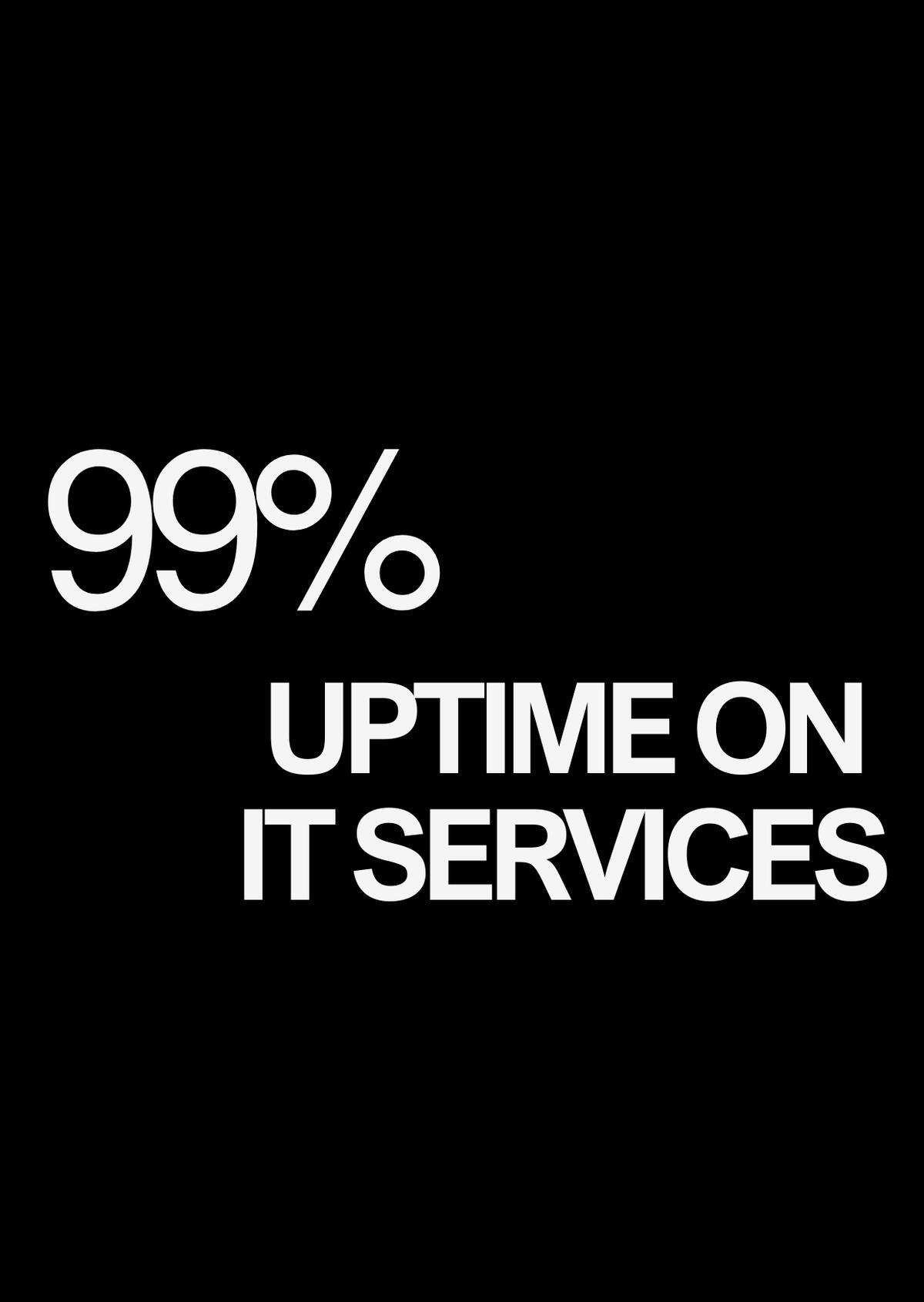 Red graphic of the letters CcommIT